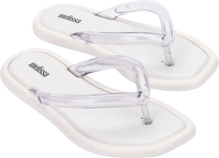 Melissa Shoes Airbubble Flip Flop