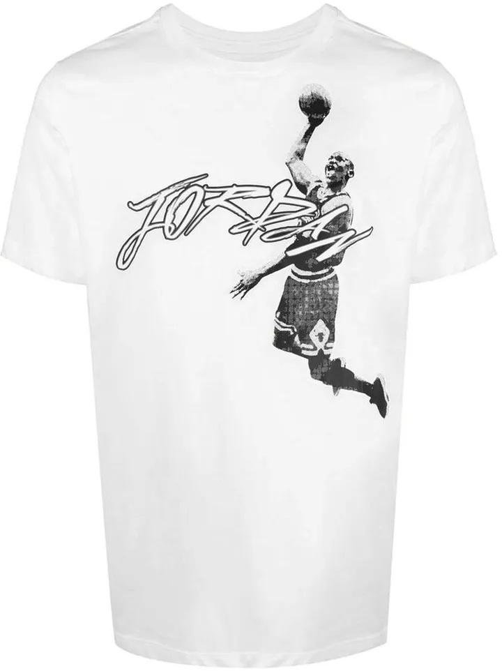 Nike Jordan Air Dri-FIT Crewneck T-Shirt