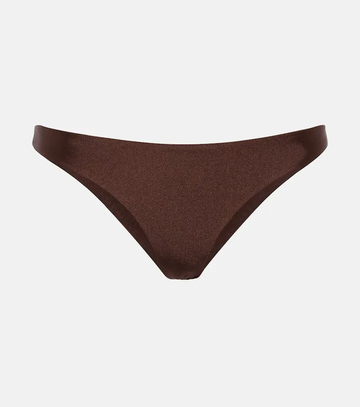 Most Wanted bikini bottoms