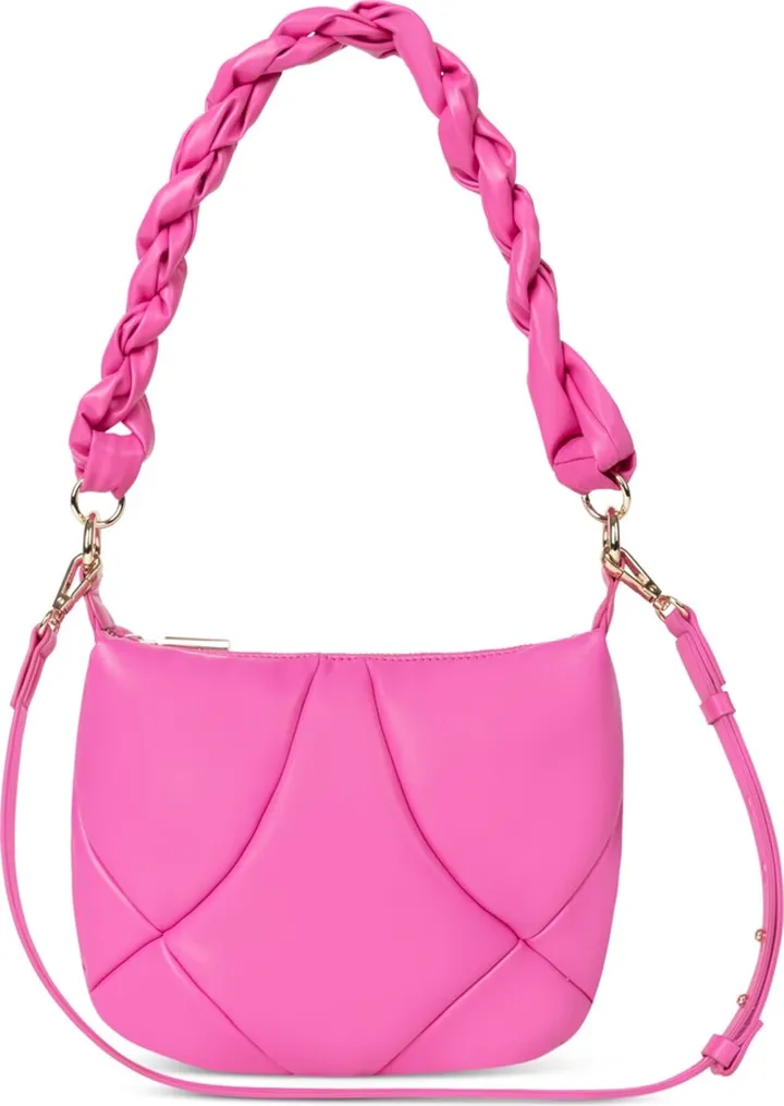 Jason Wu Etty Braided Shoulder Strap Small Crossbody