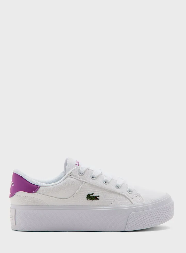 Ziane Platform 123 2 Low Top Sneakers