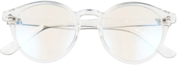 Whirlwind 51mm Blue Light Blocking Glasses