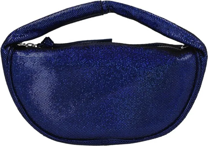 By Far Baby Cush Chain-Linked Tote Bag