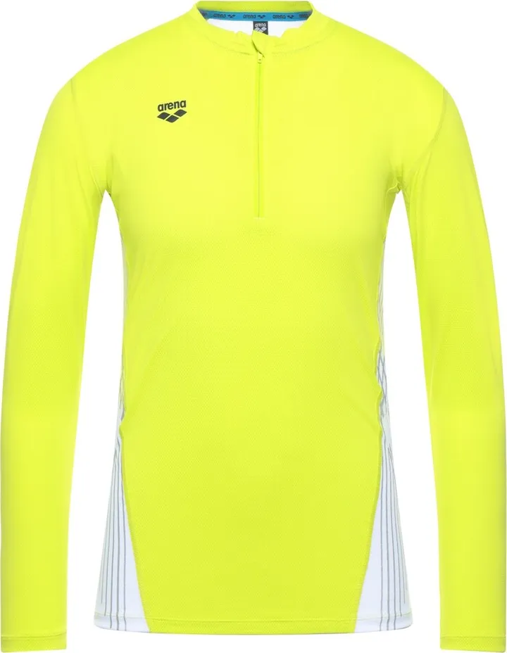 T-shirt Acid Green