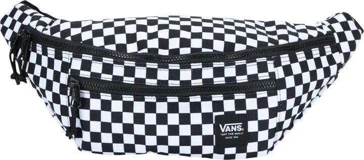 Wm Ranger Waist Pack Bum Bag Black