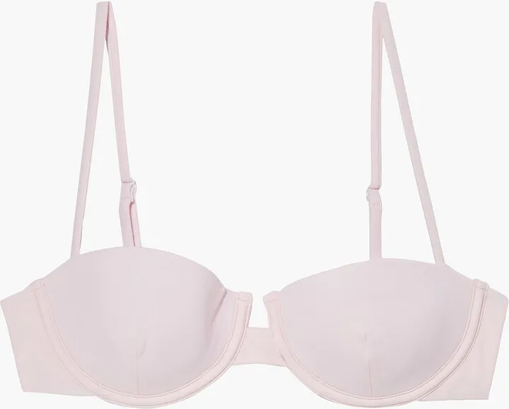 Dalia underwired bikini top