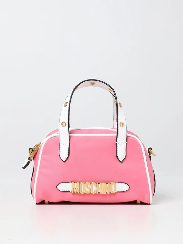 Shoulder bag woman Moschino Couture