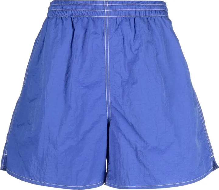 Drift swim shorts