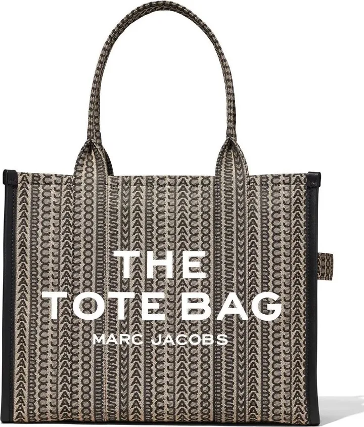 The Large Tote