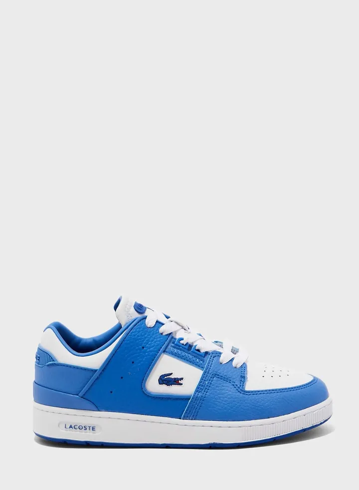 Court Cage 1 123 Low Top Sneakers