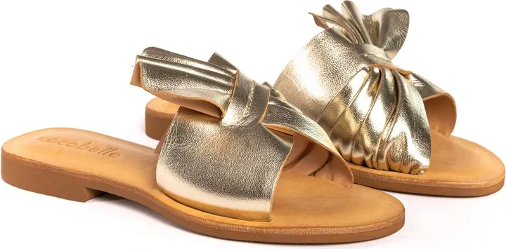 Brera Slide Sandal