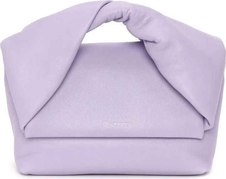 Midi Twister tote bag