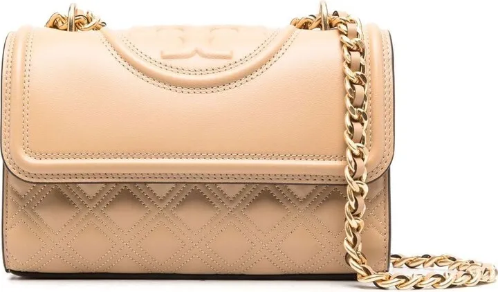 small Fleming crossbody bag
