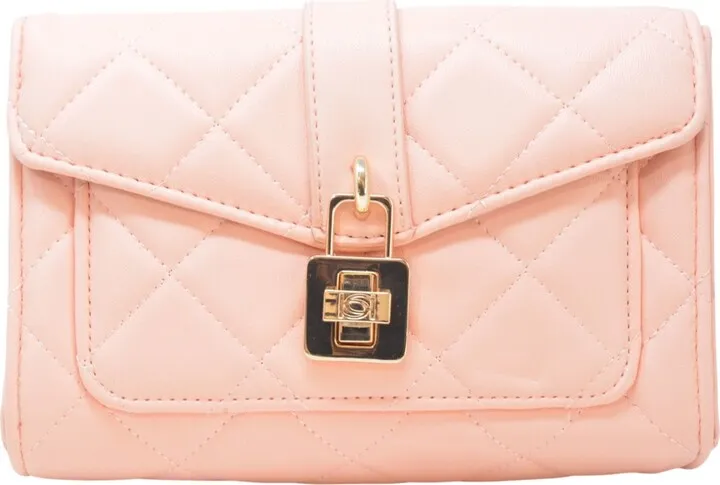 bebe Kellen Crossbody Bag