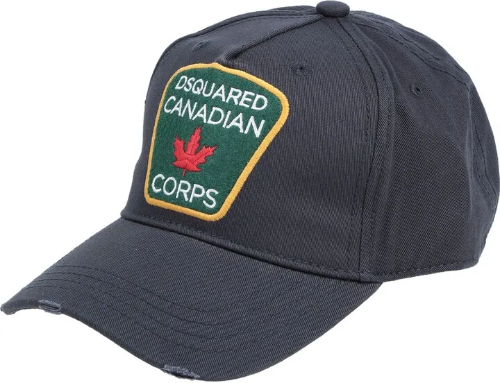 Hat Midnight Blue
