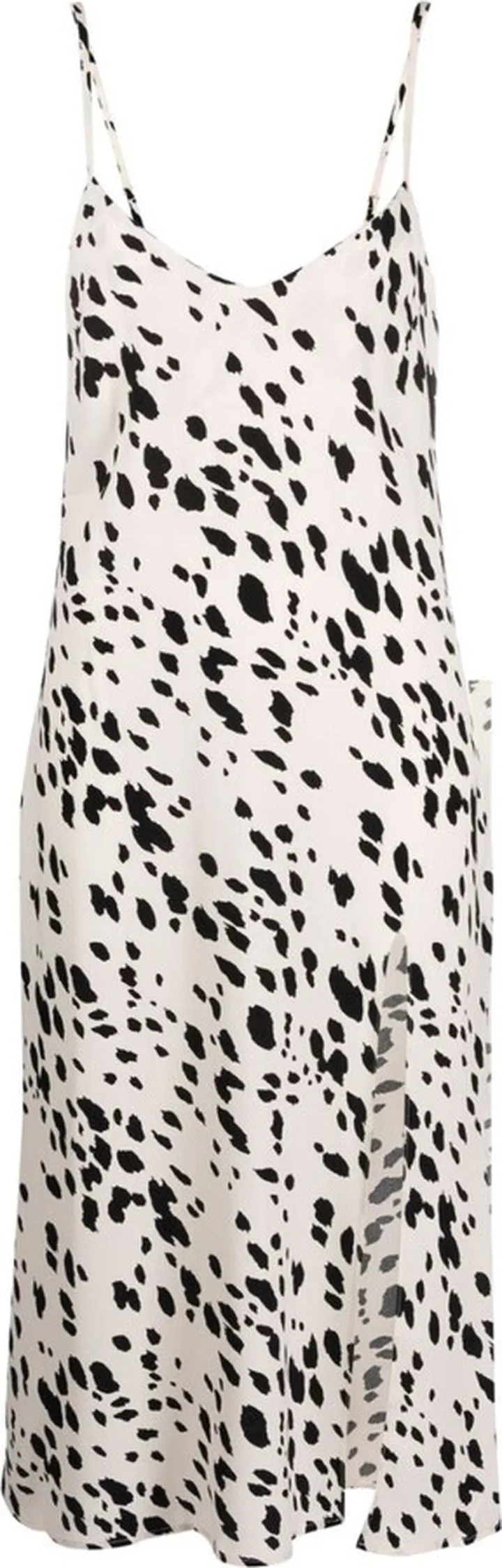 Crimini midi dress