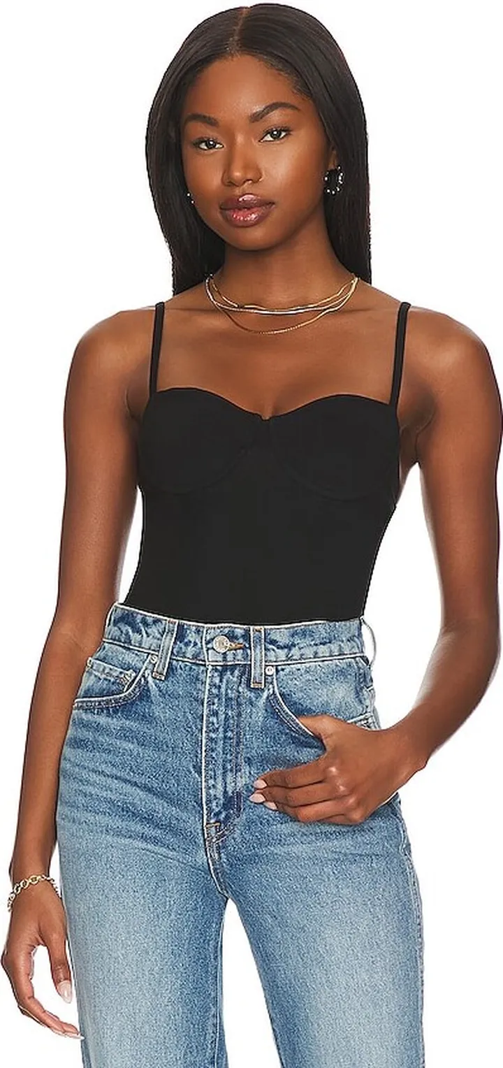 Via Bodysuit