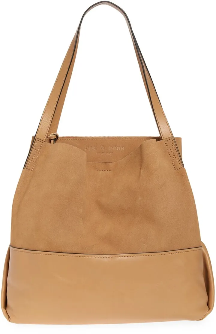 Passenger Tote 2.0