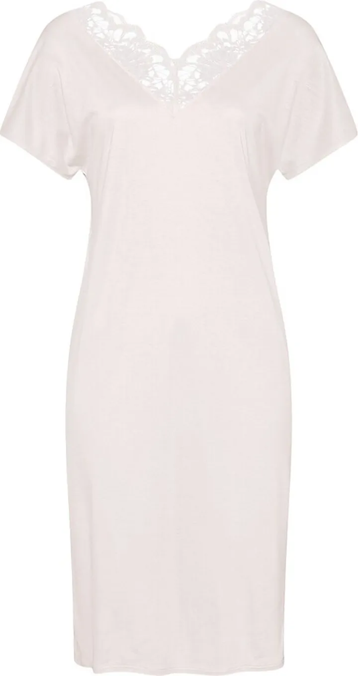 Mae Short-Sleeve Nightgown