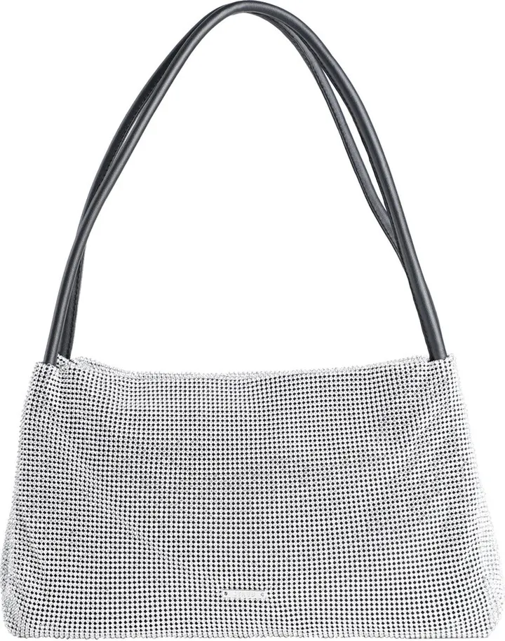 Handbag Silver
