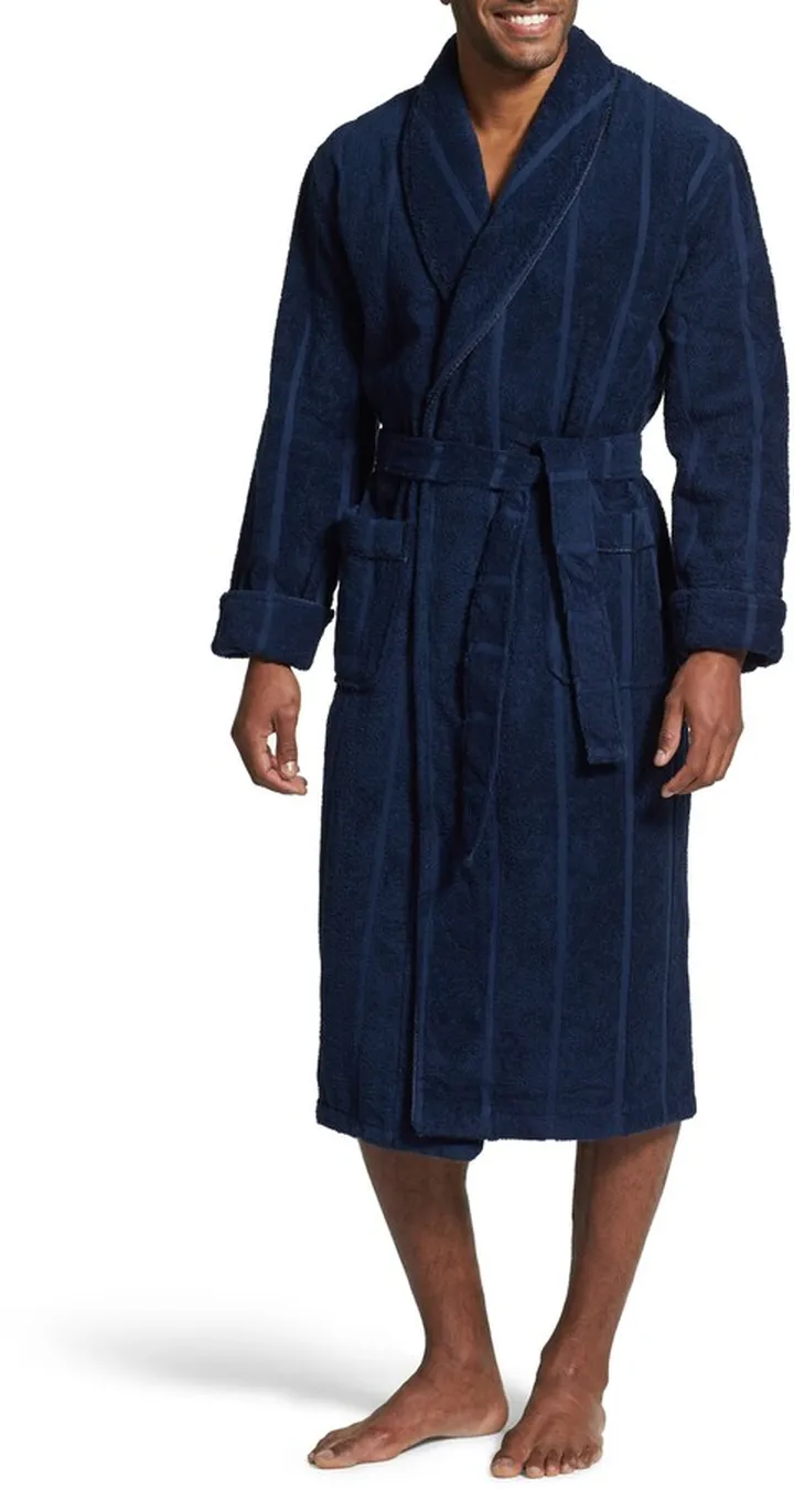 Ultra Lux Robe