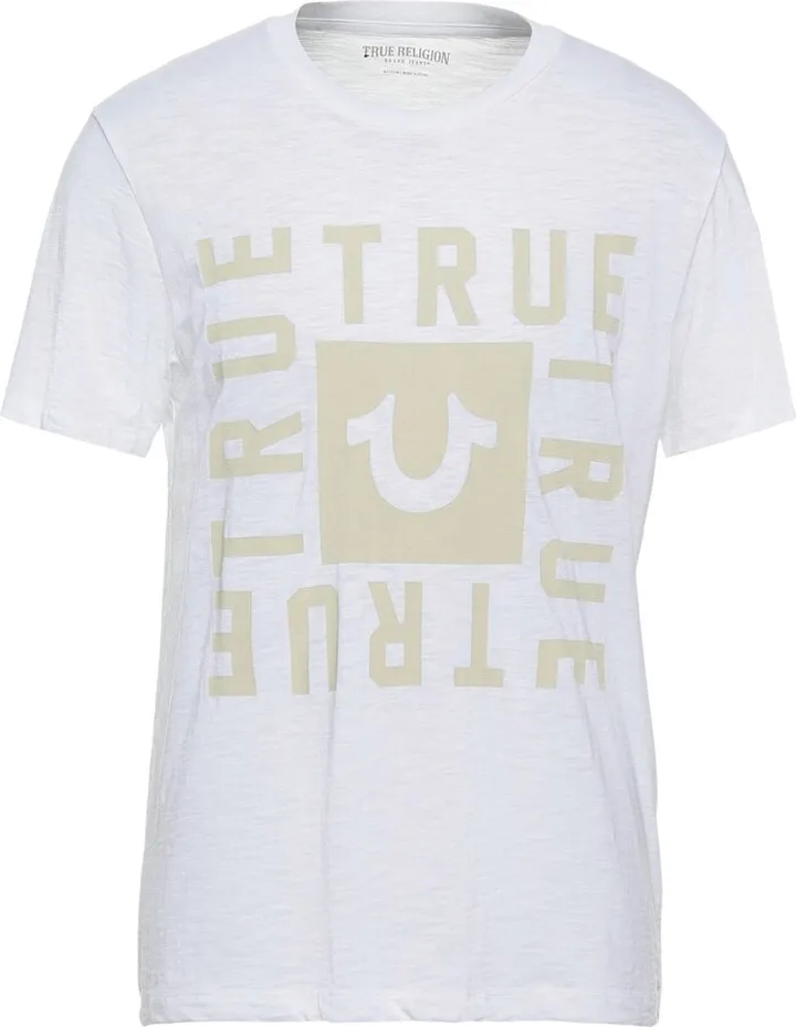 T-shirt White
