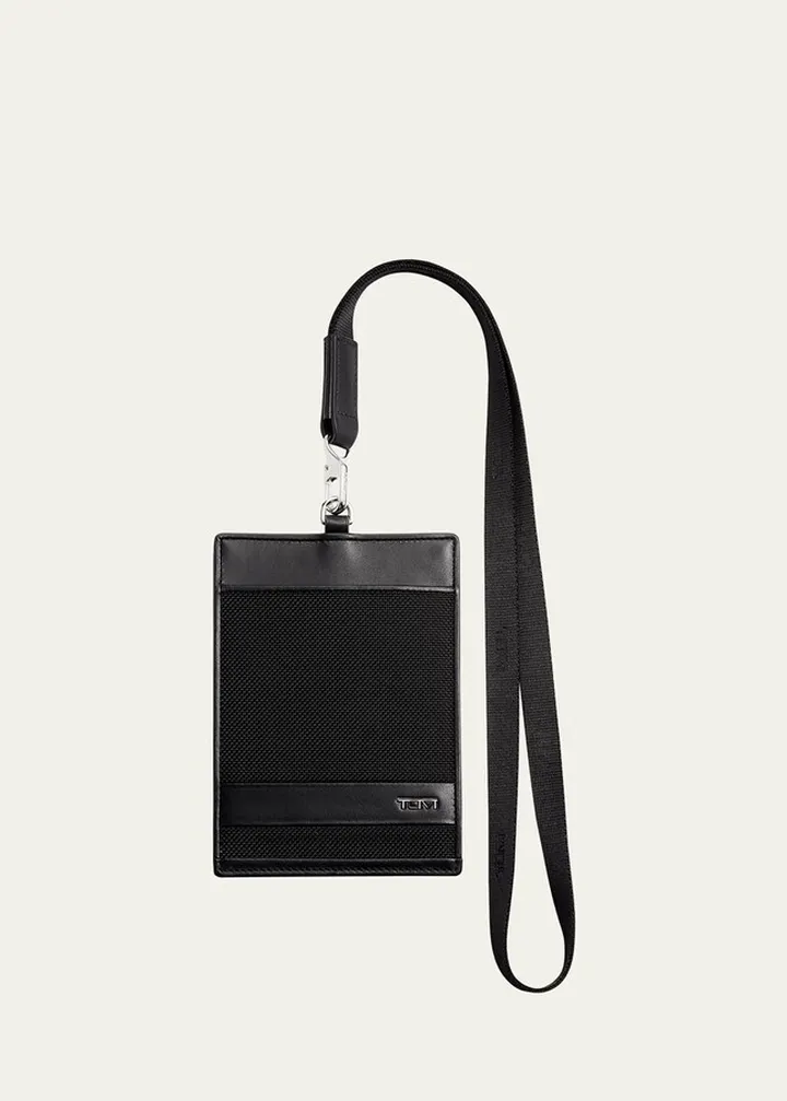 Travel Lanyard