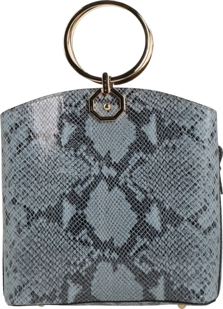 Handbag Grey