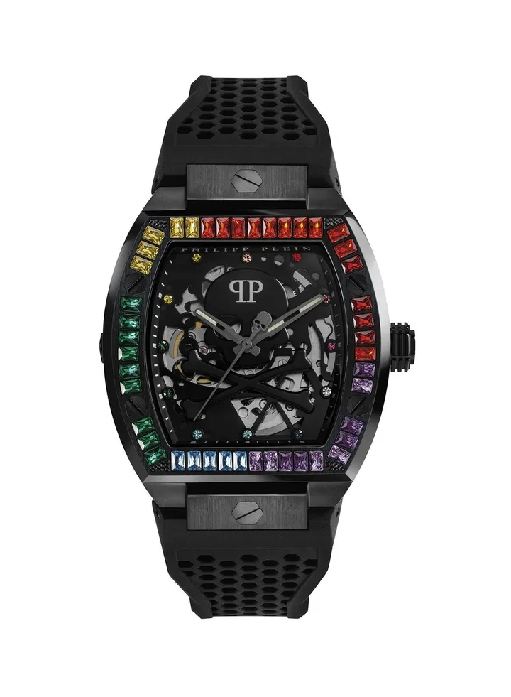 Pwbaa0621 Analog Watch