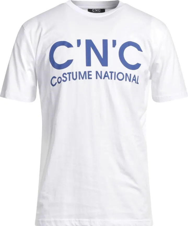 T-shirt White