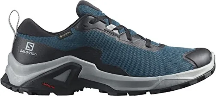 Salomon Men's X Reveal 2 GTX Climbing Shoe