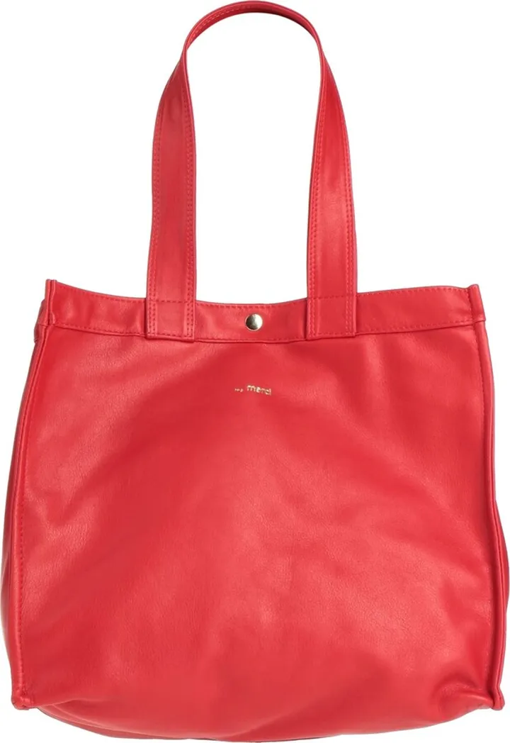 Handbag Red