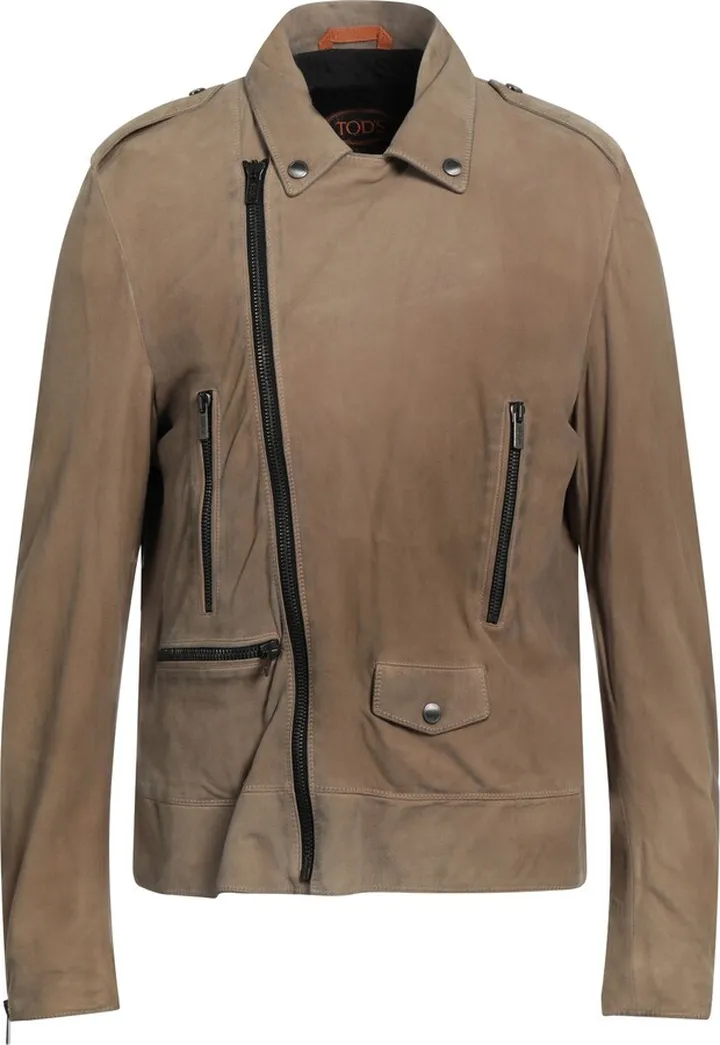 Jacket Khaki