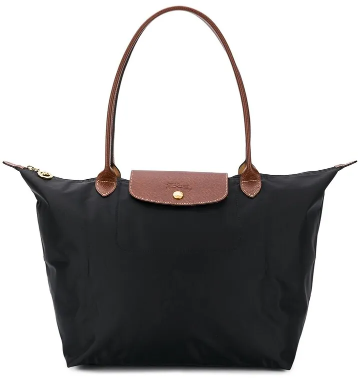 large Le Pliage shoulder bag