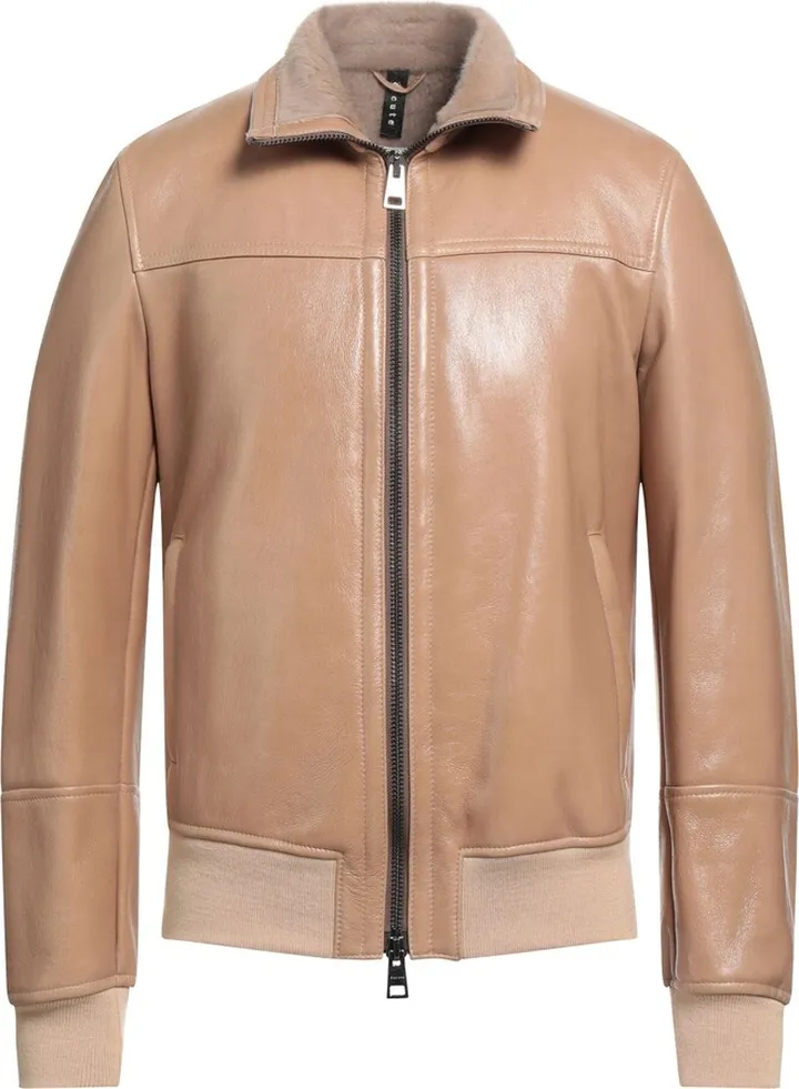 Jacket Beige