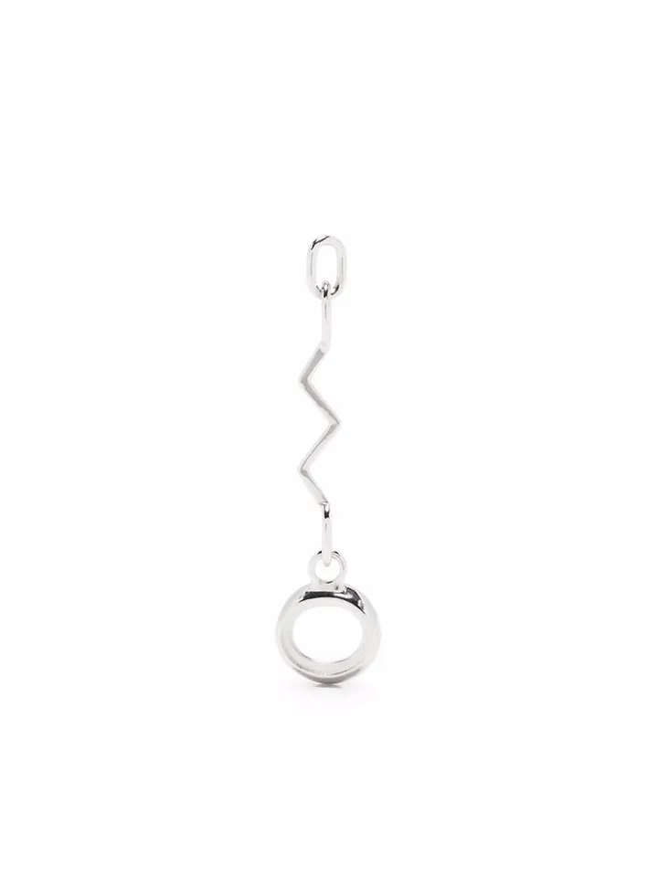 Pop Linda charm