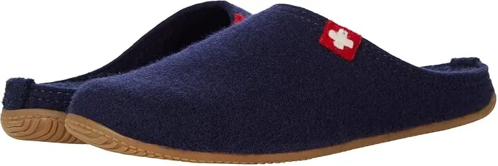 Living Kitzbuhel Tirol (Deep Blue) Shoes