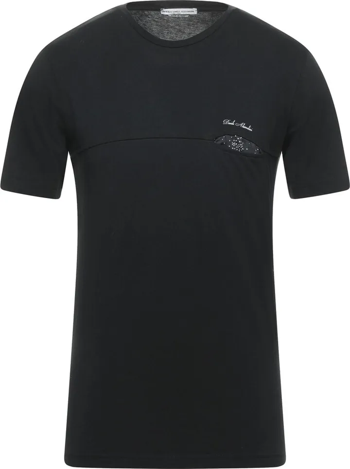 T-shirt Black