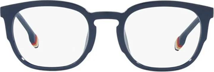 Burberry Eyewear Round Frame Glasses