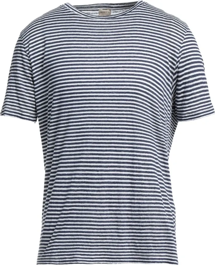 T-shirt Blue