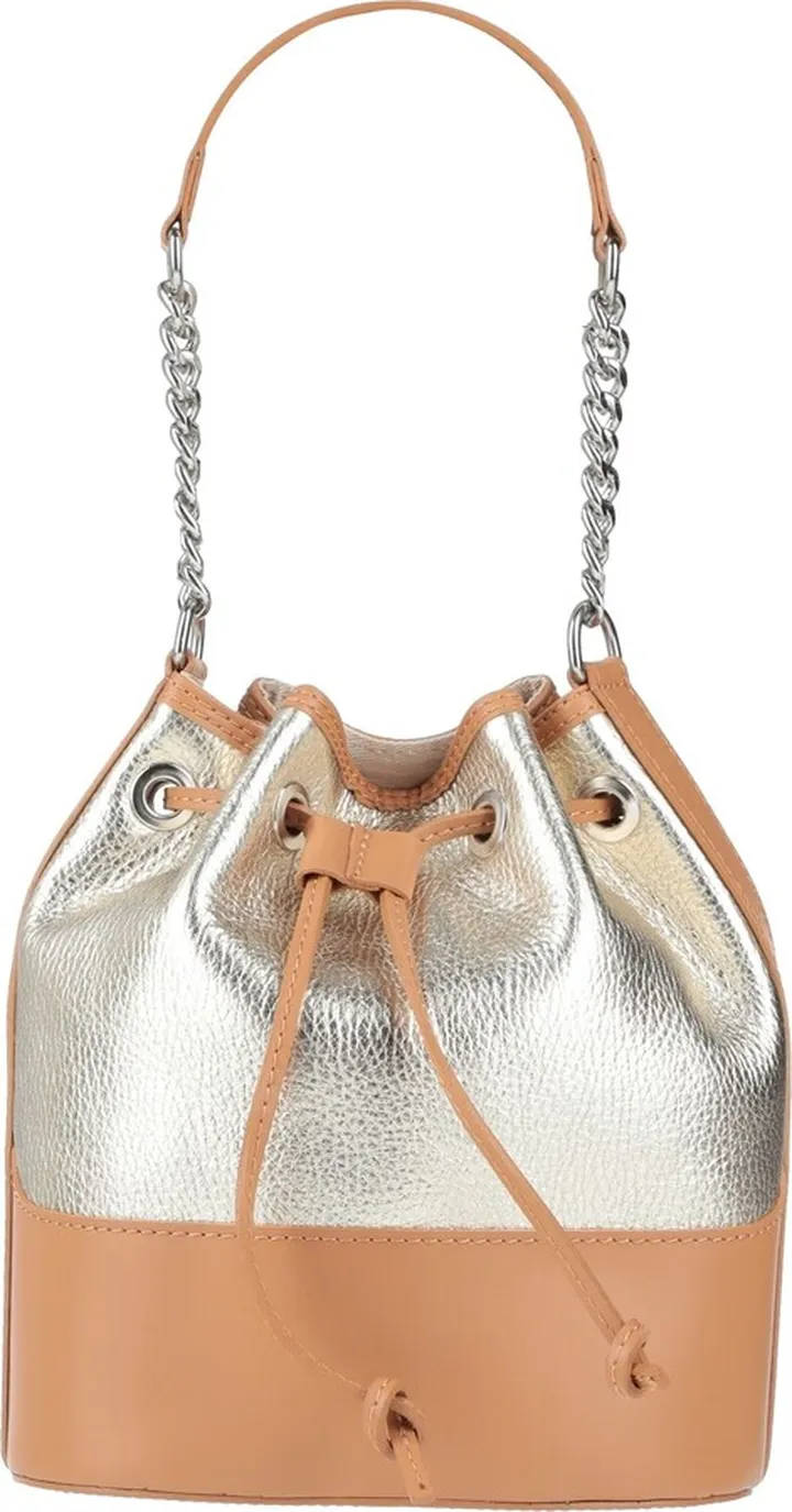 Handbag Platinum
