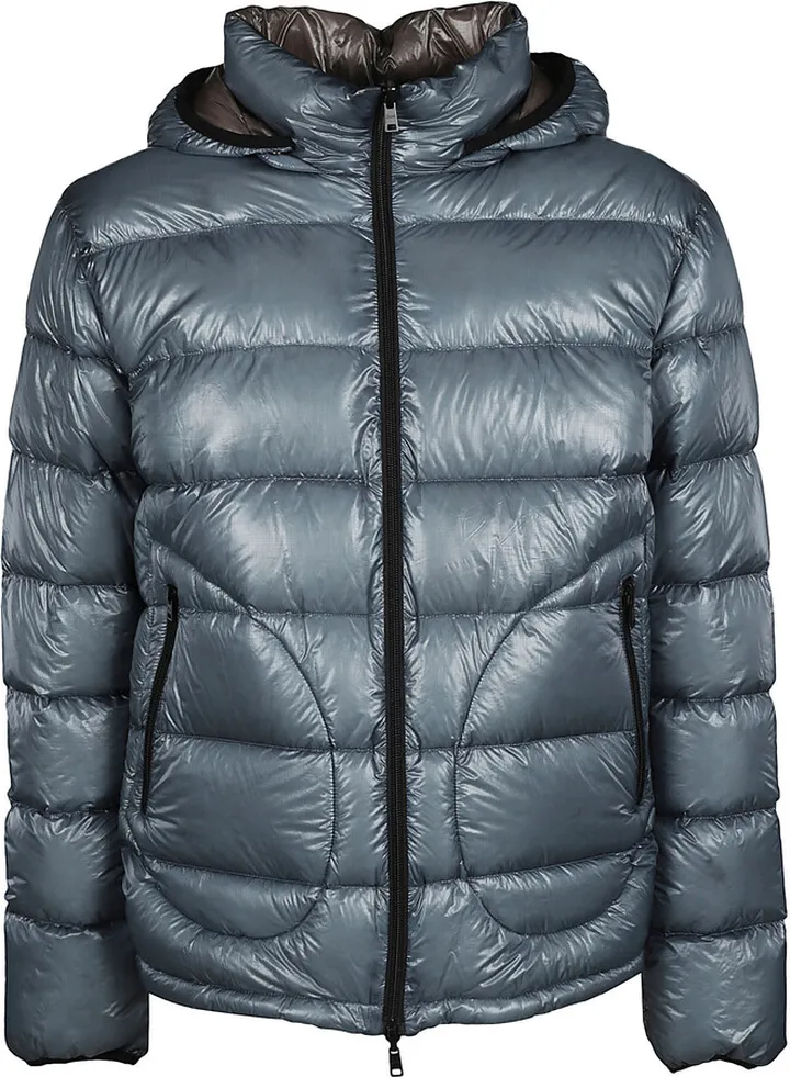 7 Den Bomber Jacket