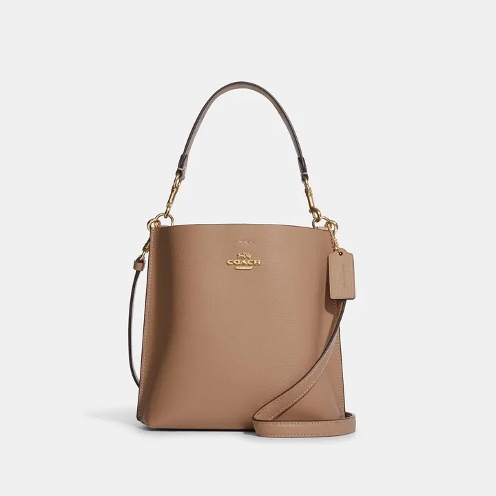 Mollie Bucket Bag 22