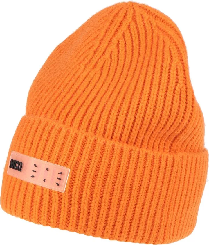 Hat Orange