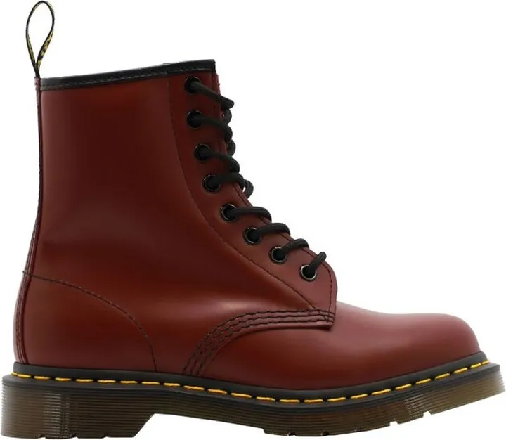 Dr. Martens 1460 Lace-Up Boots