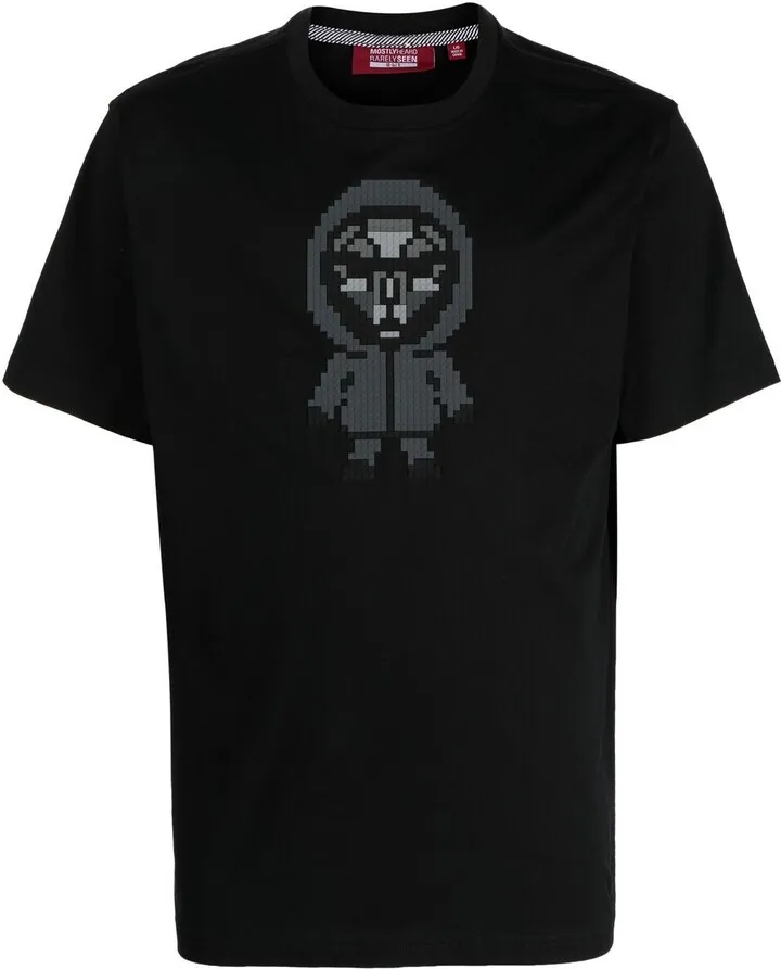 Head Master short-sleeved T-shirt