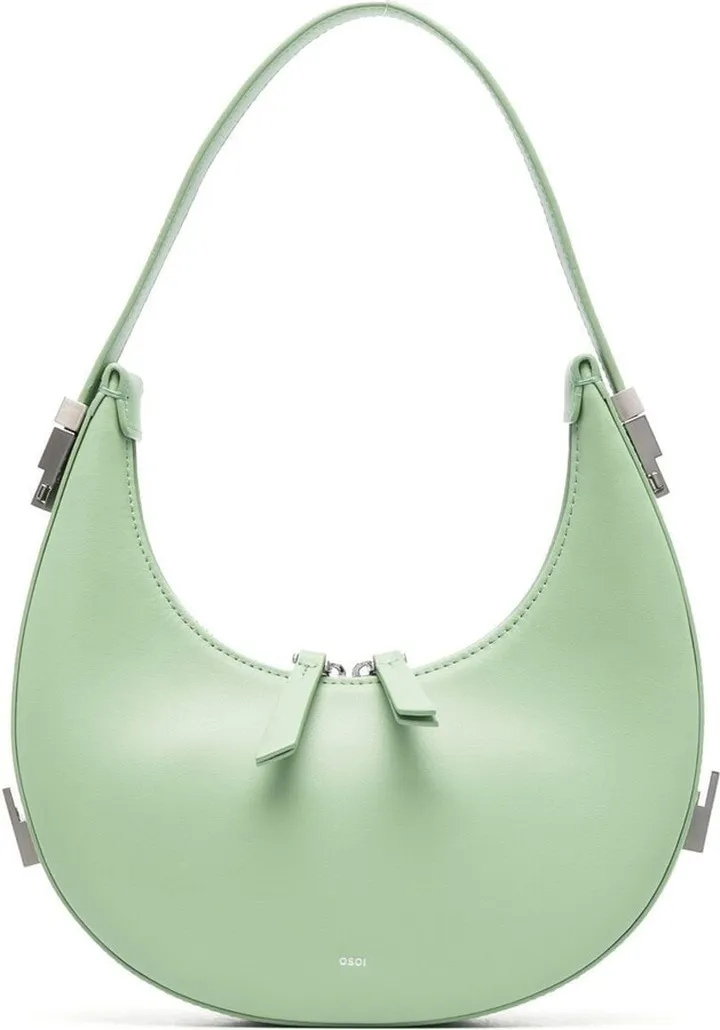 Toni Mini leather shoulder bag