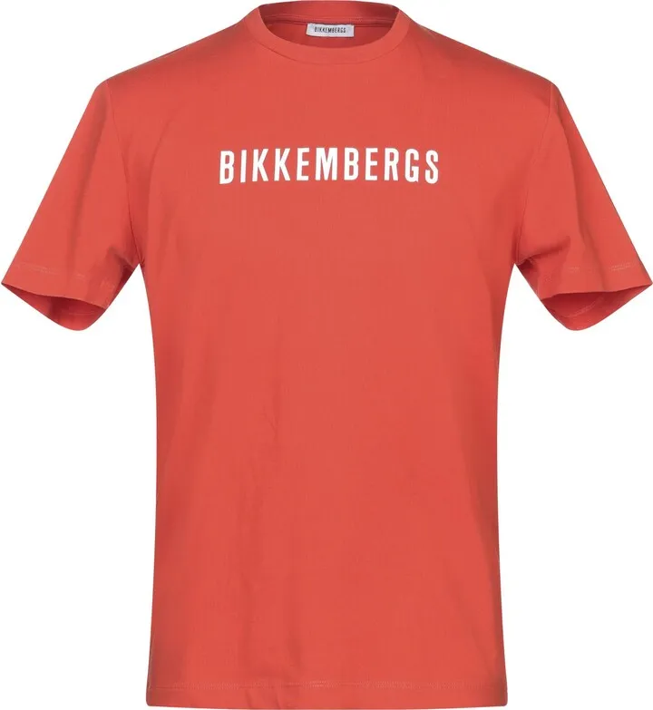 T-shirt Red