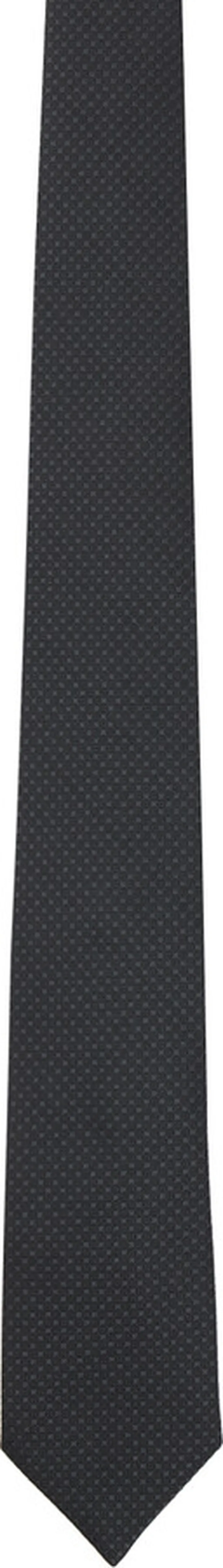 Tiger of Sweden Gray Them Tie