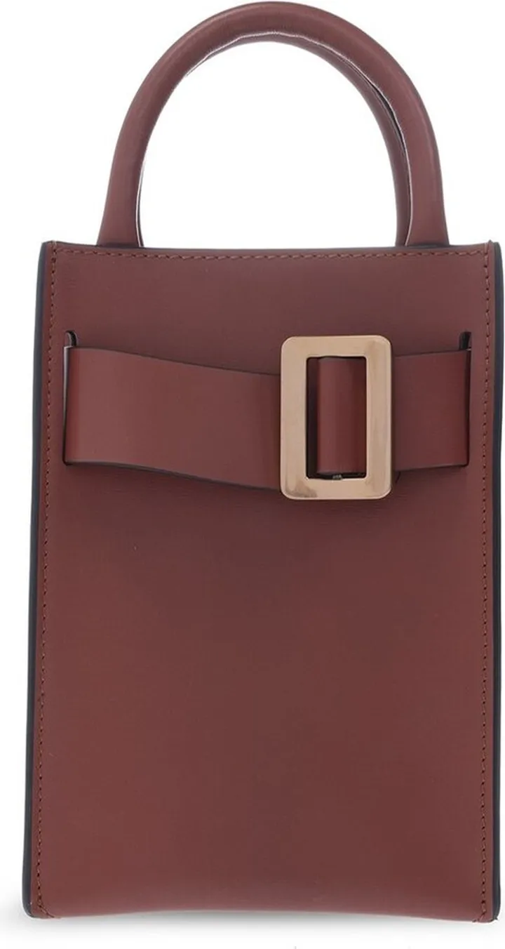 Boyy Bobby Tourist Buckle Handbag
